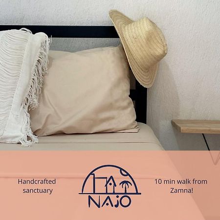 Вилла Zamna Tulum 2Br W/Pool & Wifi Экстерьер фото