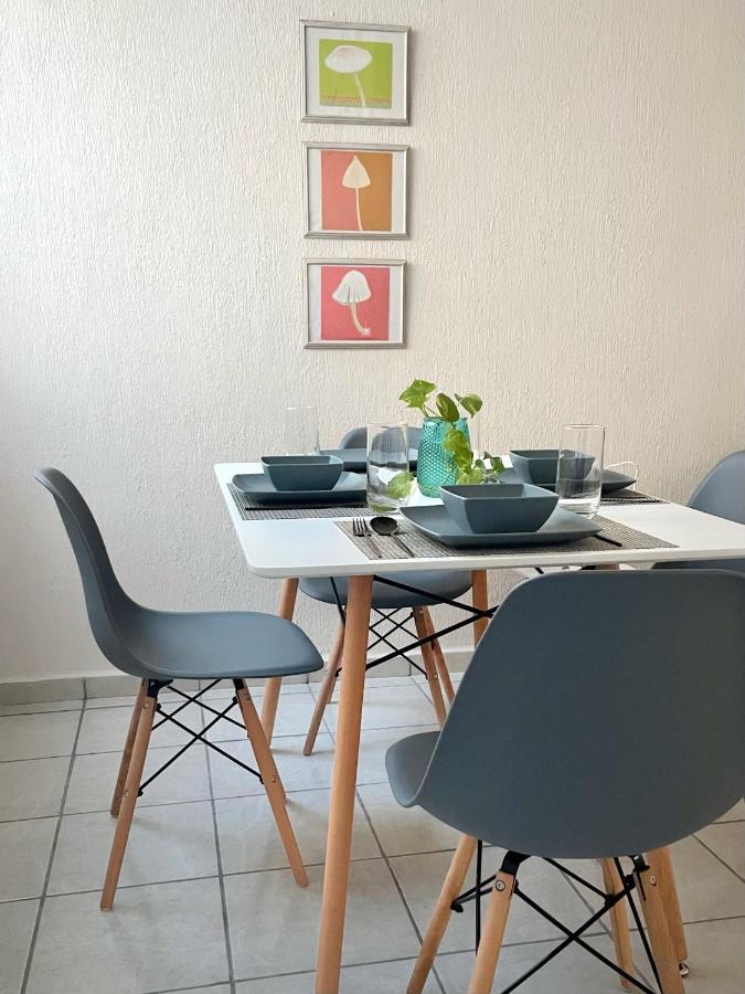 Вилла Zamna Tulum 2Br W/Pool & Wifi Экстерьер фото