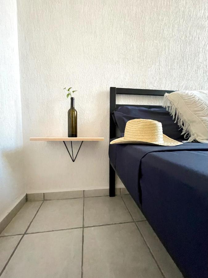 Вилла Zamna Tulum 2Br W/Pool & Wifi Экстерьер фото