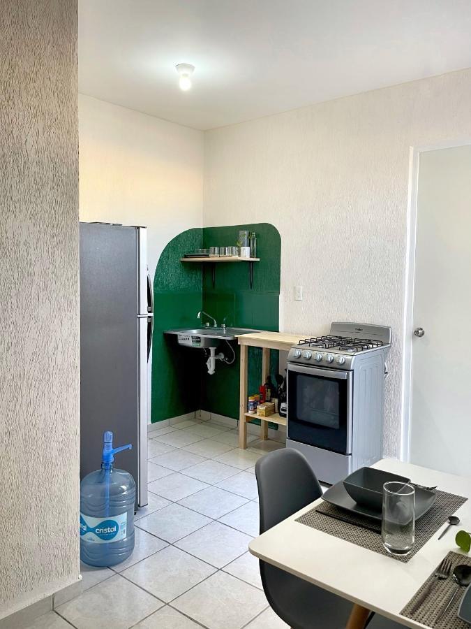 Вилла Zamna Tulum 2Br W/Pool & Wifi Экстерьер фото