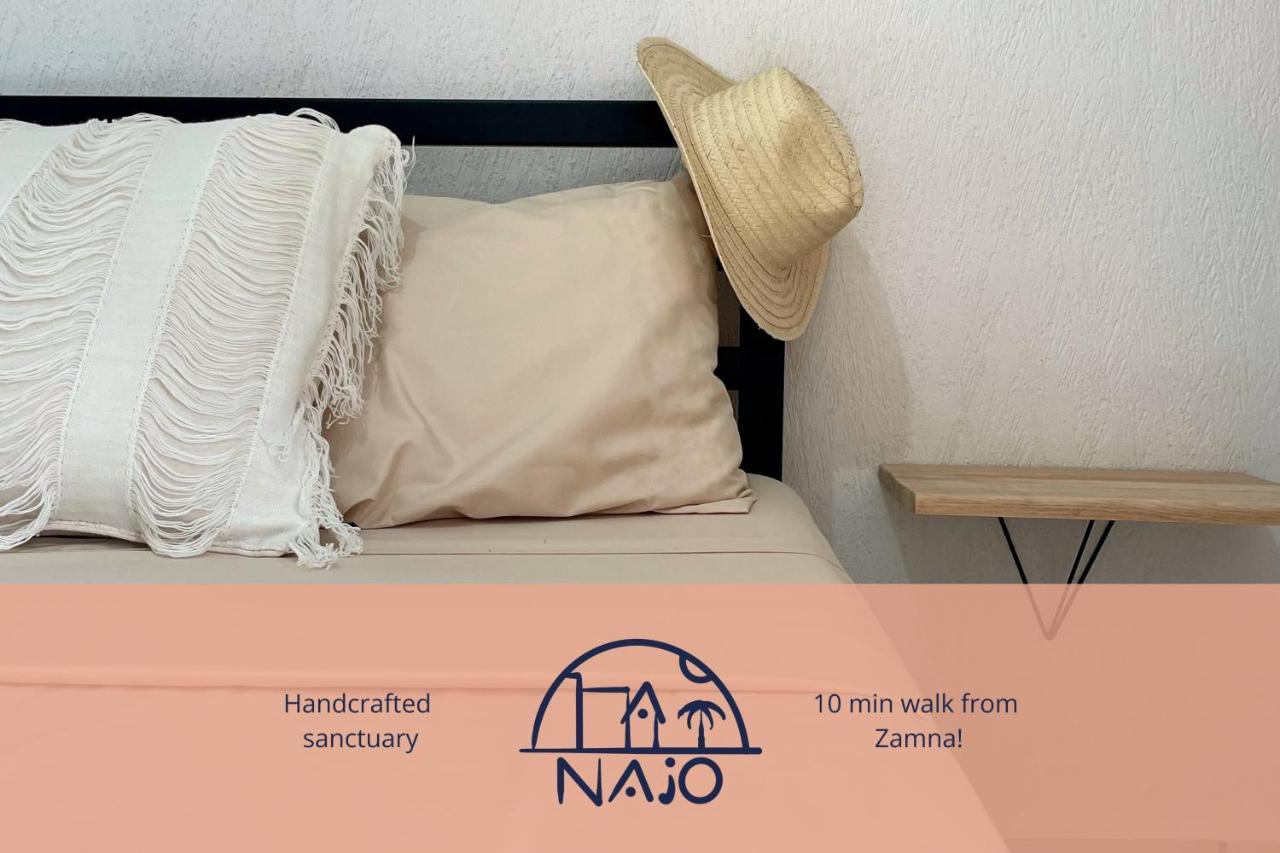Вилла Zamna Tulum 2Br W/Pool & Wifi Экстерьер фото